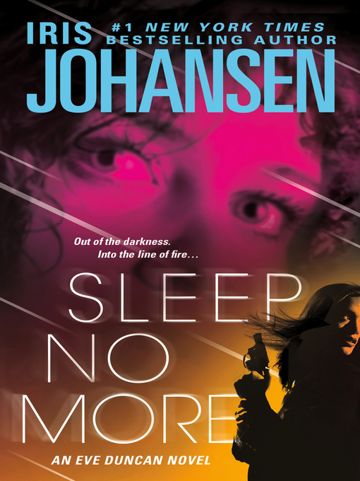 Title details for Sleep No More by Iris Johansen - Available